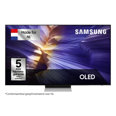 Afbeelding van Samsung 65 Oled 4k S90f (2025)