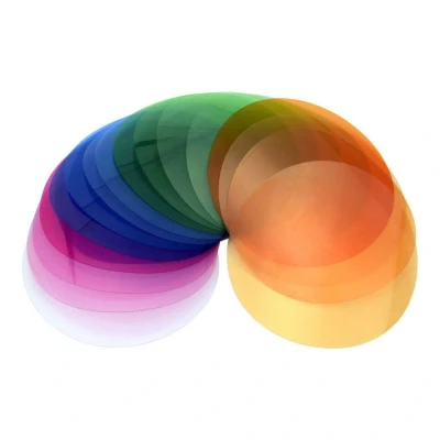 Afbeelding van Godox Color Temperature Adjustment Set V 11T