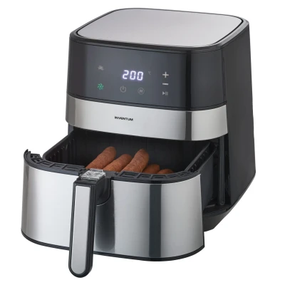 Afbeelding van Inventum GF500HLD heteluchtfriteuse