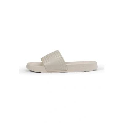 Afbeelding van Fila Morro BAY Muiltjes, Heren, Maat: 41, Turtledove Kunststof