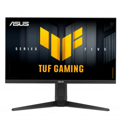 Afbeelding van ASUS TUF Gaming VG27AQL5A computer monitor 68,6 cm (27 ) 2560 x 1440 Pixels Wide Quad HD LCD Zwart