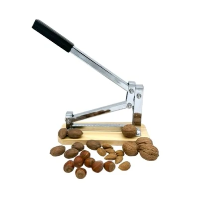 Afbeelding van pelamatic Notenkraker, splinters, amandelbreker, ijzer