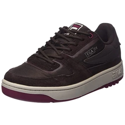 Afbeelding van FILA Fxventuno O Low Sneakers voor heren, Coffee Bean, 46 EU