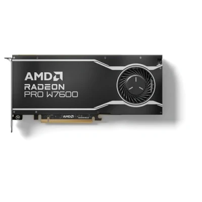 Afbeelding van AMD Radeon Pro W7600 8 GB GDDR6