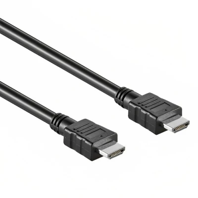 Afbeelding van HDMI 1.4b kabel High speed 4K (30 Hz) male naar 3 meter Allteq