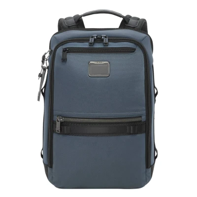 Afbeelding van Tumi Alpha Bravo Dynamic laptop rugzak pavement