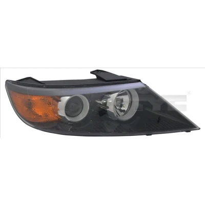 Afbeelding van TYC Koplamp 20 14442 25 2