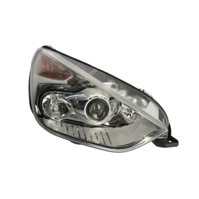Afbeelding van Hella Koplamp Ford Galaxy 05/06 Rechts afs Xenon 1ZS 009 250 801