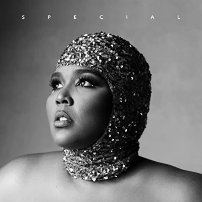 Afbeelding van Special (CD)