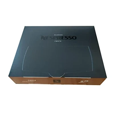 Afbeelding van Nespresso Forte Professional 50 cps