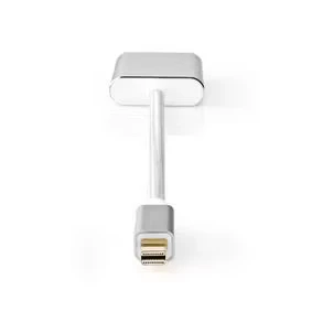 Afbeelding van Mini DisplayPort Kabel 1.2 Male DVI D N