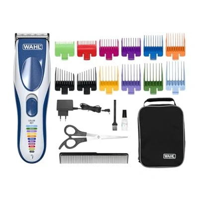 Afbeelding van Wahl Color Pro Cordless Clipper