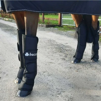 Afbeelding van Bucas 2020 Boots Transportbeschermers
