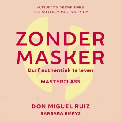 Afbeelding van Zonder masker