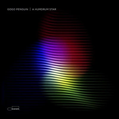 Afbeelding van Gogo Penguin A Humdrum Star (CD)