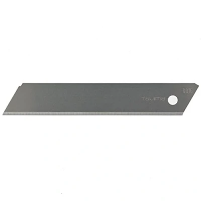 Afbeelding van Tajima Reserve mes voor universeel schraapstaal lemmetbreedte 18 mm 10 stuks / dispenser LCB50SN