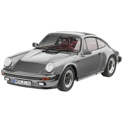 Afbeelding van Revell RV 1:24 Porsche 911 G Model Coupé Auto
