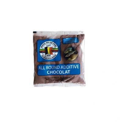 Afbeelding van Van Den Eynde Chocolate 250G
