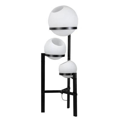 Afbeelding van ETH Vloerlamp Orb Opal