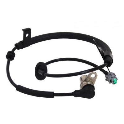 Afbeelding van MAPCO 86524 ABS Sensor Vooras rechts