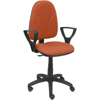 Afbeelding van Bureaustoel Algarra Bali P&amp;C 63BGOLF Bruin