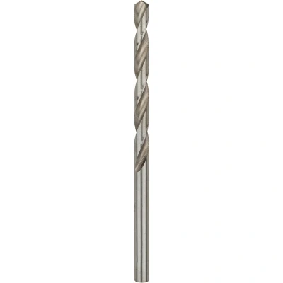 Afbeelding van Bosch Accessoires Metaalboren HSS G, Standard 6,1 x 63 101 mm 10st 2608585497