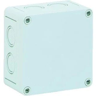 Afbeelding van Spelsberg TK PS 1111 7 m Installatiebehuizing 110 x 66 Polystereen (EPS) Grijs wit (RAL 7035) 1 stuk(s)