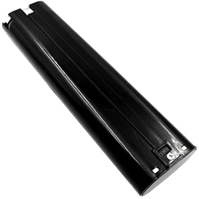 Afbeelding van ZUIRUNDA 9,6 V 3,5 Ah accu vervanging voor Makita 9000 9001 9002 9033 9600 191681 2 192533 0 632007 4 gereedschap