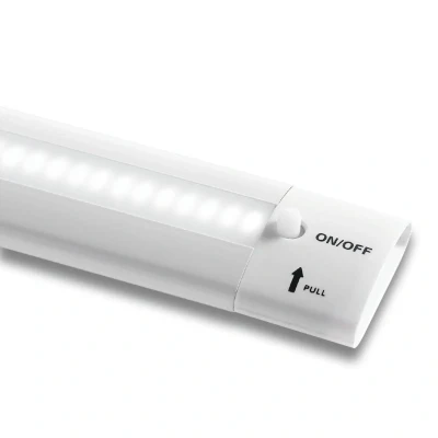Afbeelding van Fabas Luce LED 16W meubelonderbouwlamp Galway 6690, wit