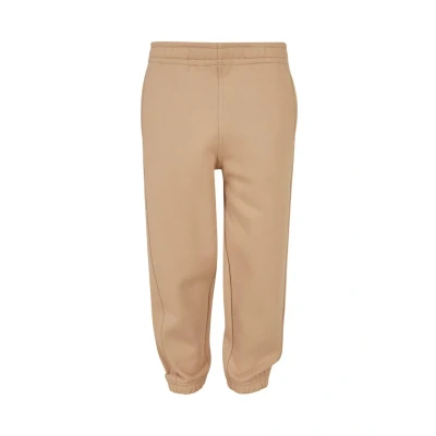 Afbeelding van Urban Classics Trainingsbroek voor kinderen, Maat: 158/164, Unionbeige