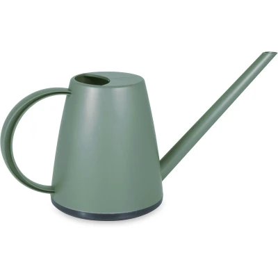 Afbeelding van MESTO gieter (bloemen gieter/kunststof inhoud 1 L, kleur wit) L3181DW