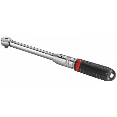 Afbeelding van Facom Afslagsleutels met Vaste Ratel 1/4&quot; 5 25 Nm R.208
