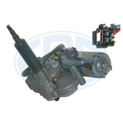 Afbeelding van ERA 460240 Ruitenwissermotor 12V Achter voor voertuigen met stuur links