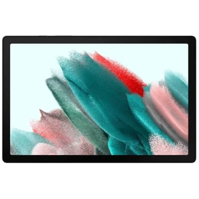 Afbeelding van Samsung Galaxy Tab A8, Android tablet, WiFi, 7.040 mAh accu, 10,5 inch TFT display, vier luidsprekers, 32 GB/3 GB RAM, tablet in roze goud