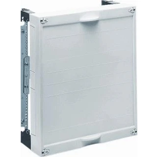 Afbeelding van Hager gesloten unit reserve 300x250mm ud21f1