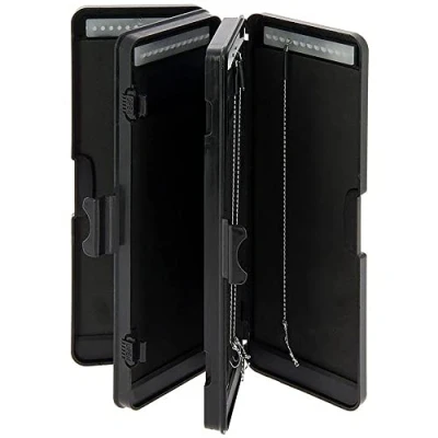 Afbeelding van Hardcase Rigbox voor maarliefst 72 rigs! Rig wallet
