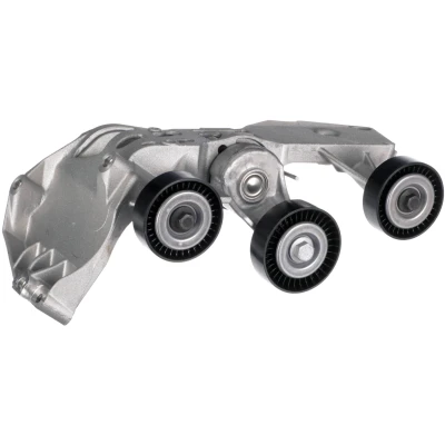 Afbeelding van Gates Spanrol (poly) V riem T38465