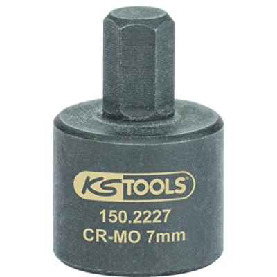 Afbeelding van KS Tools, Voertuig gereedschap, 150.2227