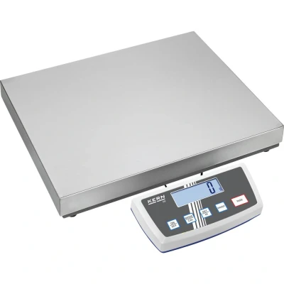 Afbeelding van For Demand wipe35dl serie DE D platformweegschaal, 522 mm lengte x 403 breedte 90 hoogte 15/35 kg pesaje domein, 5/10 g gr