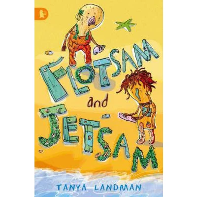 Afbeelding van Flotsam And Jetsam