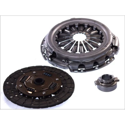 Afbeelding van Koppelingsset AISIN Clutch Kit (3P) KM 033A