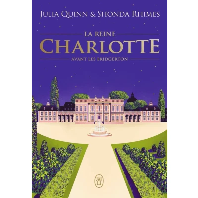 Afbeelding van La reine Charlotte: Avant les Bridgerton