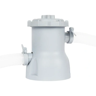 Afbeelding van Virtufit Zwembad Cartridge Filterpomp 300G/H