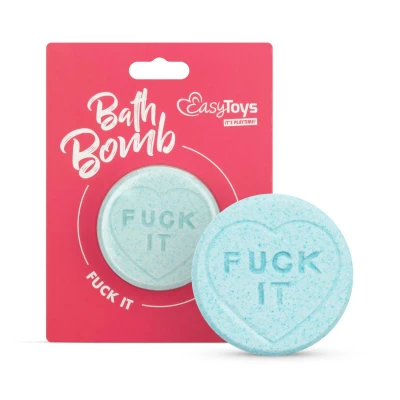 Afbeelding van Badbruisbal Fuck It