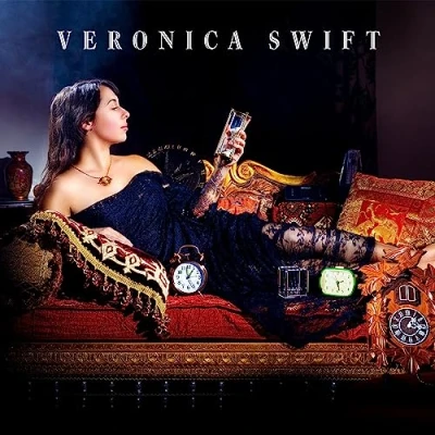 Afbeelding van Veronica Swift