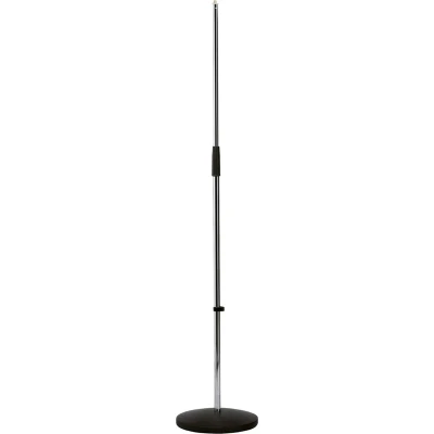 Afbeelding van König &amp; Meyer 260/1 microfoonstatief Microfoonstandaard