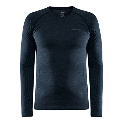 Afbeelding van Craft CORE Dry Active Comfort LS M 1911157 Blaze
