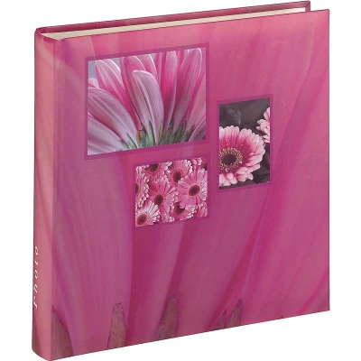 Afbeelding van Hama Singo Jumbo Album Pink 30X30/100