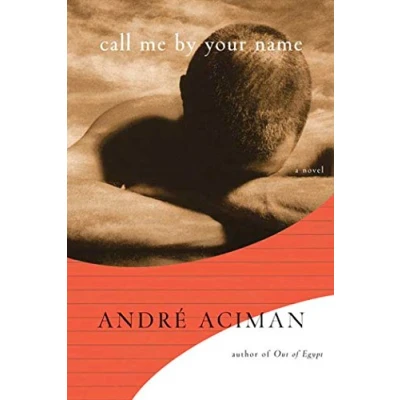 Afbeelding van Call Me by Your Name