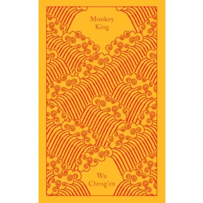 Afbeelding van Monkey King: Journey to the West: Wu Cheng&#039;en